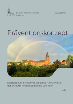 Schutzkonzept Titelbild