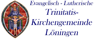 Logo - Ev. Kirchengemeinde